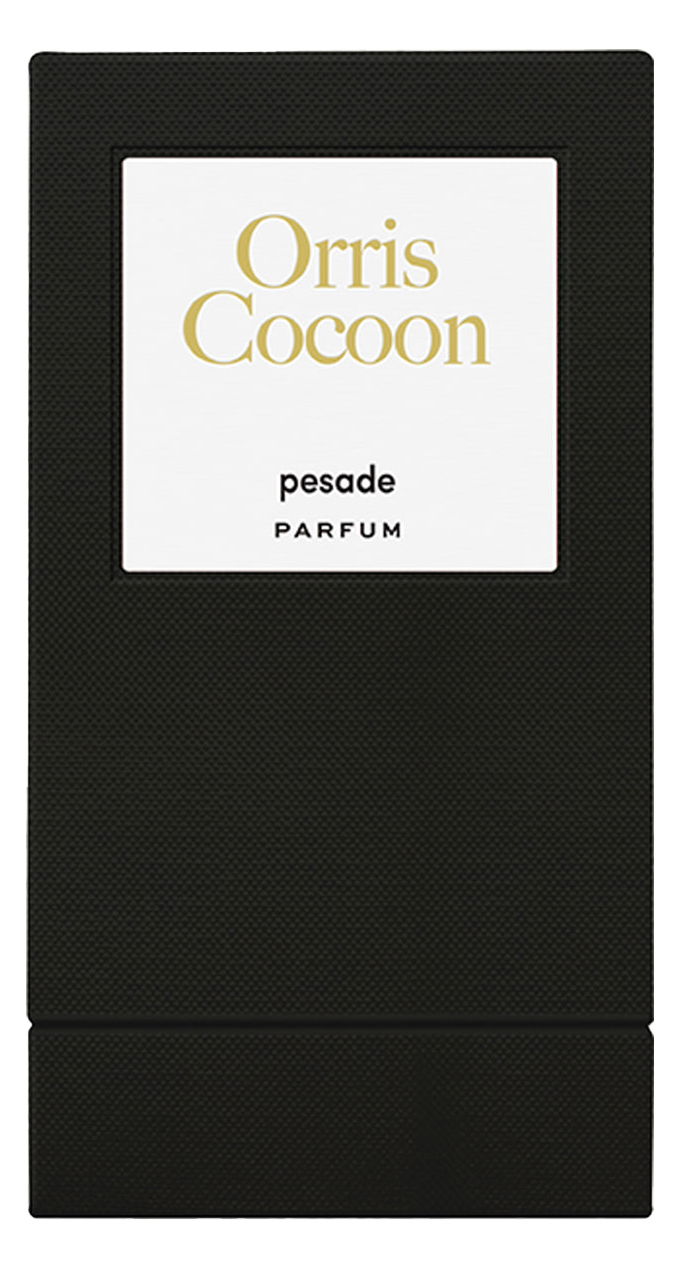 Orris Cocoon by Pesade » Reviews & Perfume Facts
