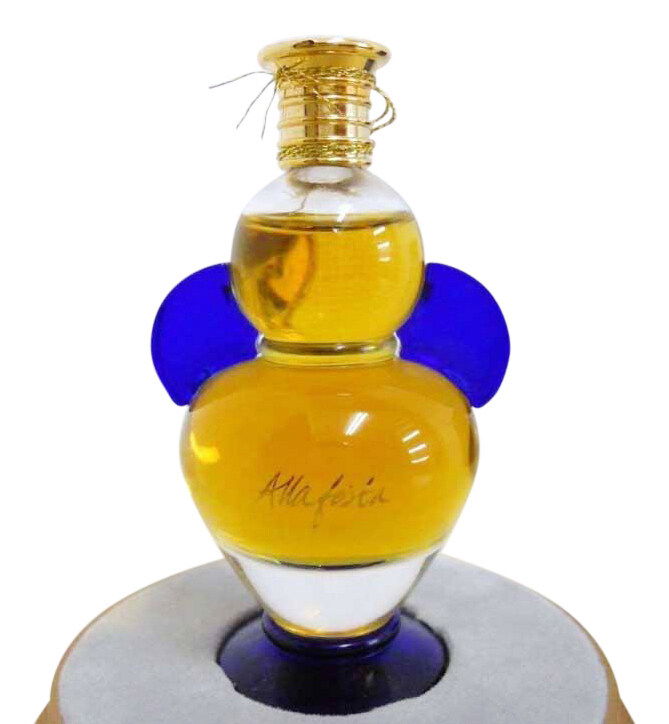 限定品 ポーラ アラ フェスタ パフューム〈香水〉 限定品 ポーラ アラ フェスタ パフューム〈香水〉