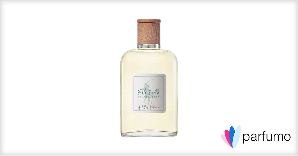 Antilles Vetiver by Ralph Lauren » Reviews & Perfume Facts
