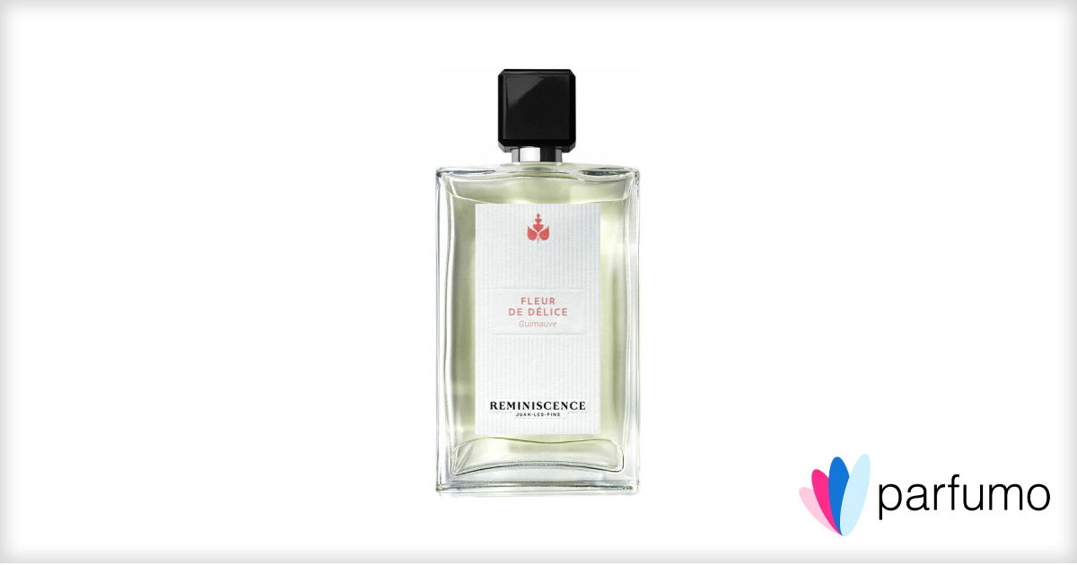 レミニッセンス Guimauve Eau De Parfum Spray Reminiscence