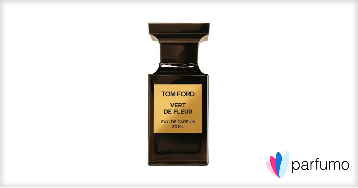 香水(ユニセックス) TOM FORD VERT DE FLEUR Eau de Parfum 50m Vert de Fleur Tom Ford perfume - a fragrance for women and