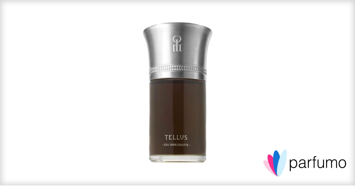 Tellus by Liquides Imaginaires » Reviews & Perfume Facts