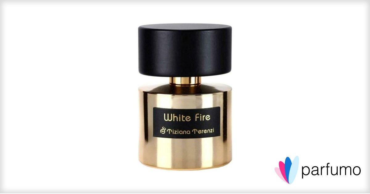 White Fire by Tiziana Terenzi (Extrait de Parfum) » Reviews
