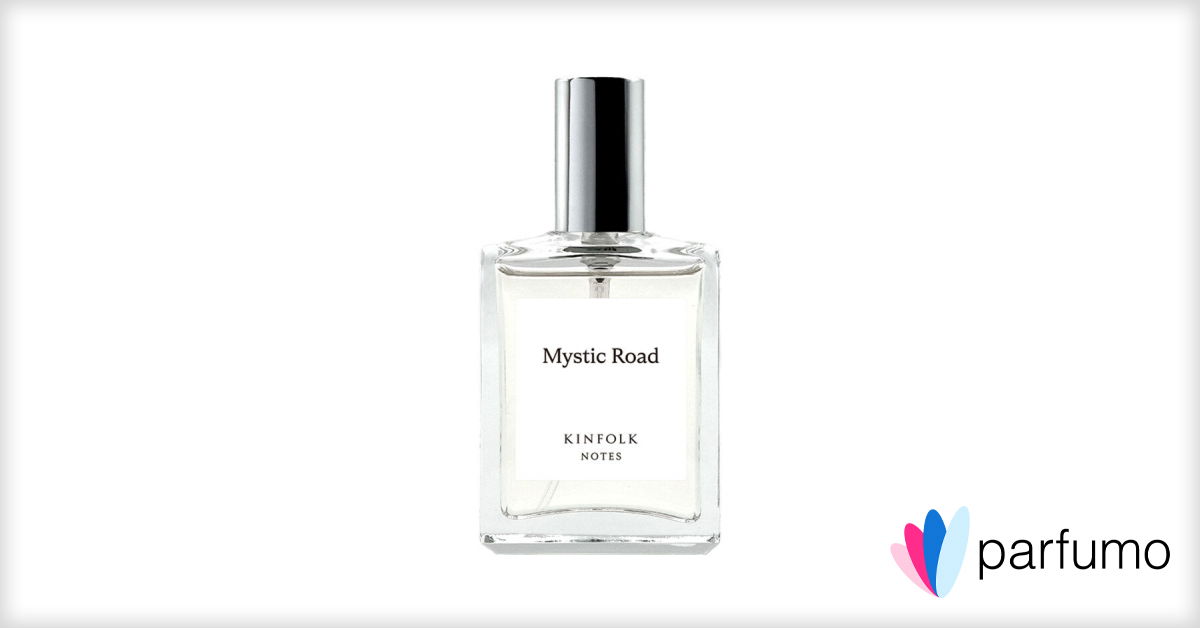 【美品】KINFOLK NOTES ミスティックロード 香水 50ml 0325b7-mystic-road-kinfolk-