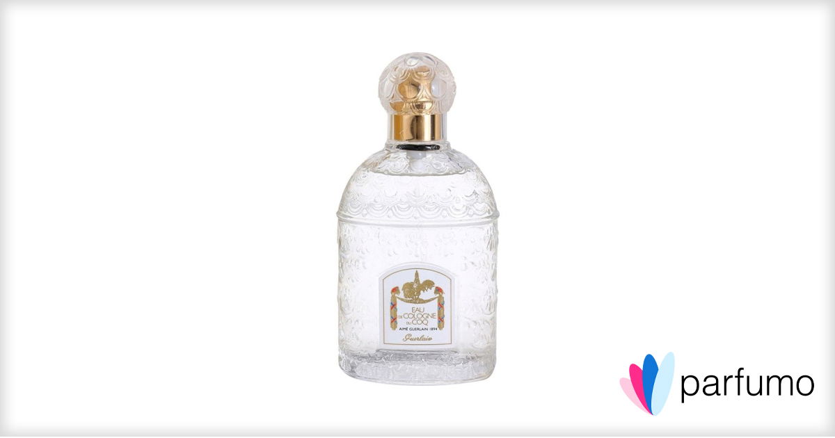 le coq guerlain