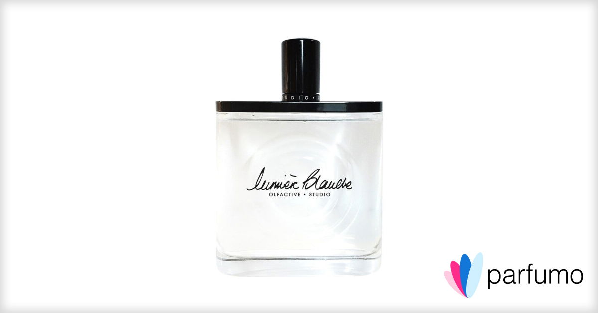 Lumière Blanche by Olfactive Studio » Reviews & Perfume Facts