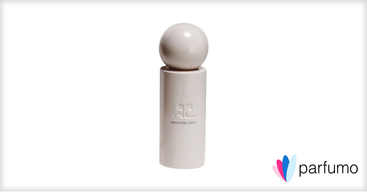 courrèges seconde peau 30ml Seconde Peau Courrèges perfume - a fragrance for women and