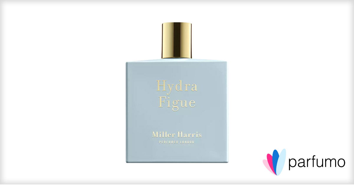 Miller Harris 『Hydra Figue 』イドラフィグ50ml Hydra Figue Eau de Parfum | Miller Harris – Miller Harris US