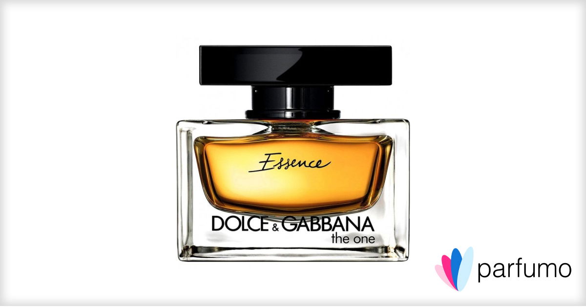The One Essence by Dolce & Gabbana » Reviews & Perfume Facts