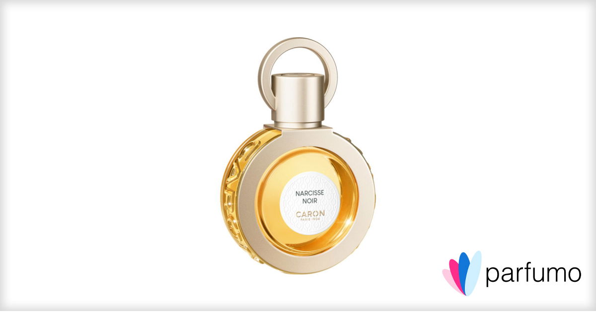 Narcisse Noir 2021 by Caron » Reviews & Perfume Facts