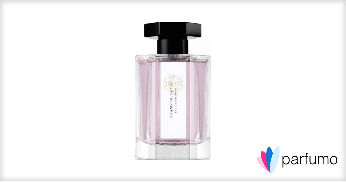 Champ de Baies by L'Artisan Parfumeur » Reviews & Perfume Facts