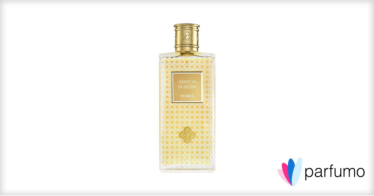 Arancia di Sicilia by Perris Monte Carlo » Reviews & Perfume Facts