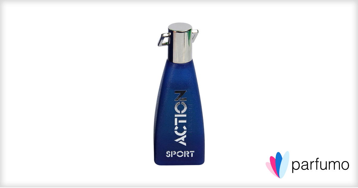 Action Sport by Trussardi (Eau de Sport) » Reviews & Perfume