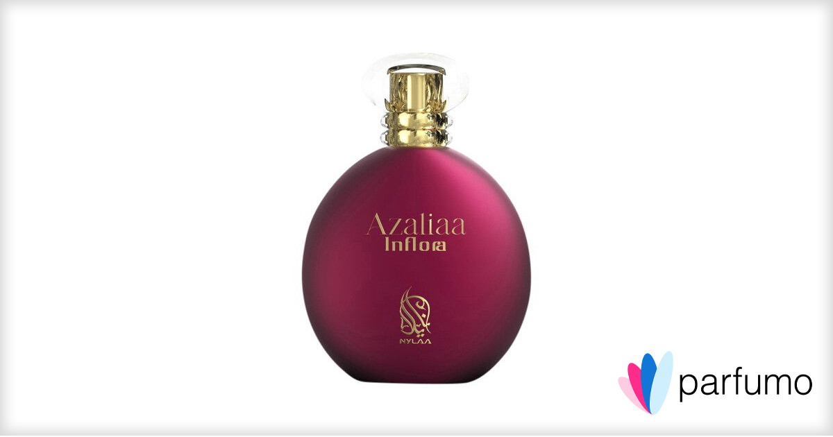 Azaliaa Inflora by Nylaa » Reviews & Perfume Facts