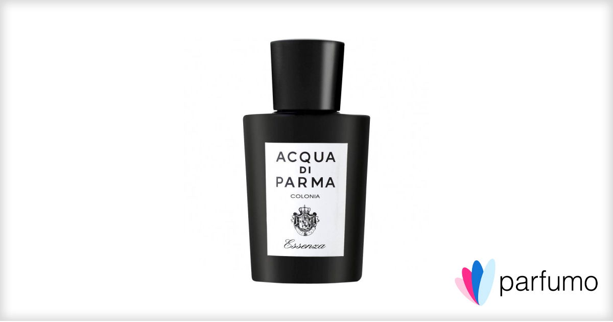 Colonia Essenza by Acqua di Parma (Eau de Cologne) » Reviews