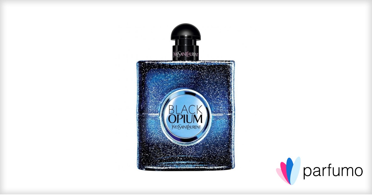 Black Opium Von Yves Saint Laurent www.parfumo.de