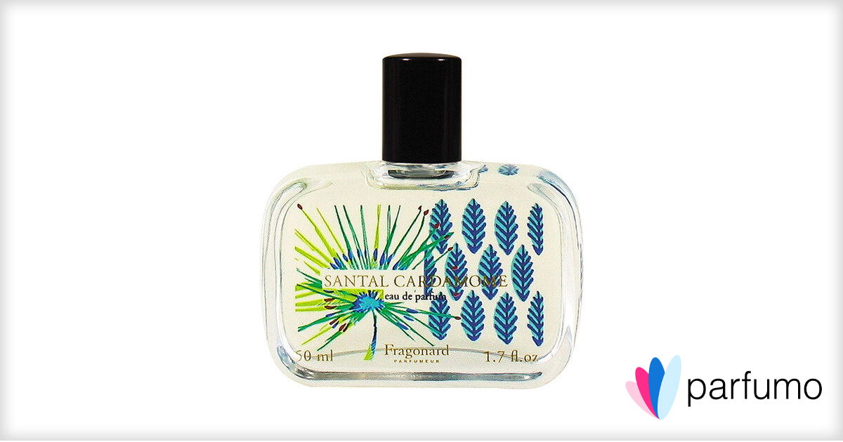 Santal Cardamome by Fragonard » Reviews & Perfume Facts