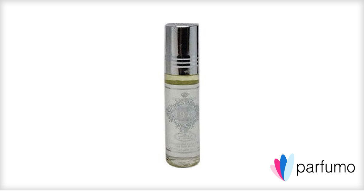 1975 by Al Rehab (Perfume Oil) » Reviews & Perfume Facts