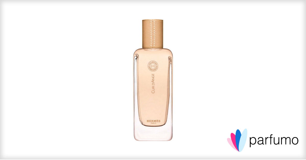 HERMES キュイール ダンジュ cuir d'ange 100ml HERMÈS Cuir d'Ange Eau de Toilette | Saks Fifth Avenue