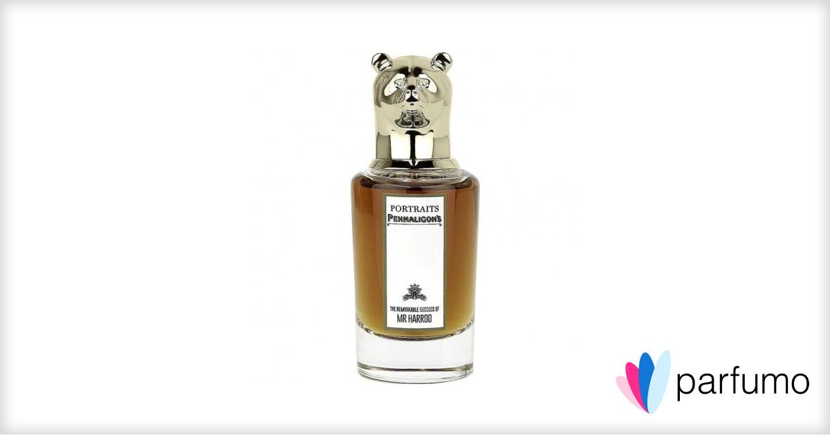 Penhaligon's Portraits Mr. Harrod 香水 Mr Harrod Penhaligon&#039;s cologne - a fragrance for