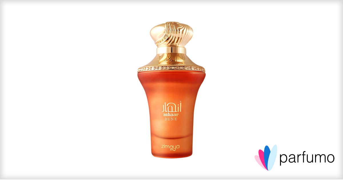 Anhaar Dune by Zimaya » Reviews & Perfume Facts