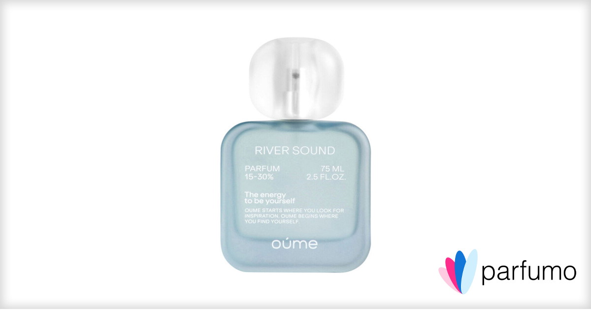 River Sound by Oúme » Reviews & Perfume Facts