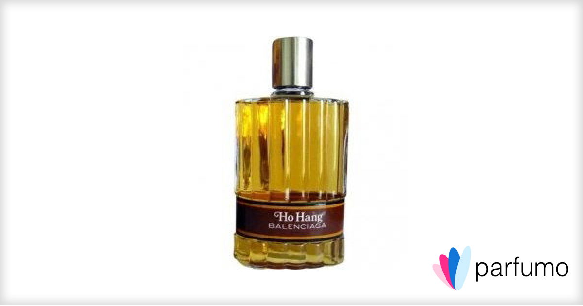 レア Balenciaga Ho Hang オードトワレ 180ml 香水 希少 【公式通販】