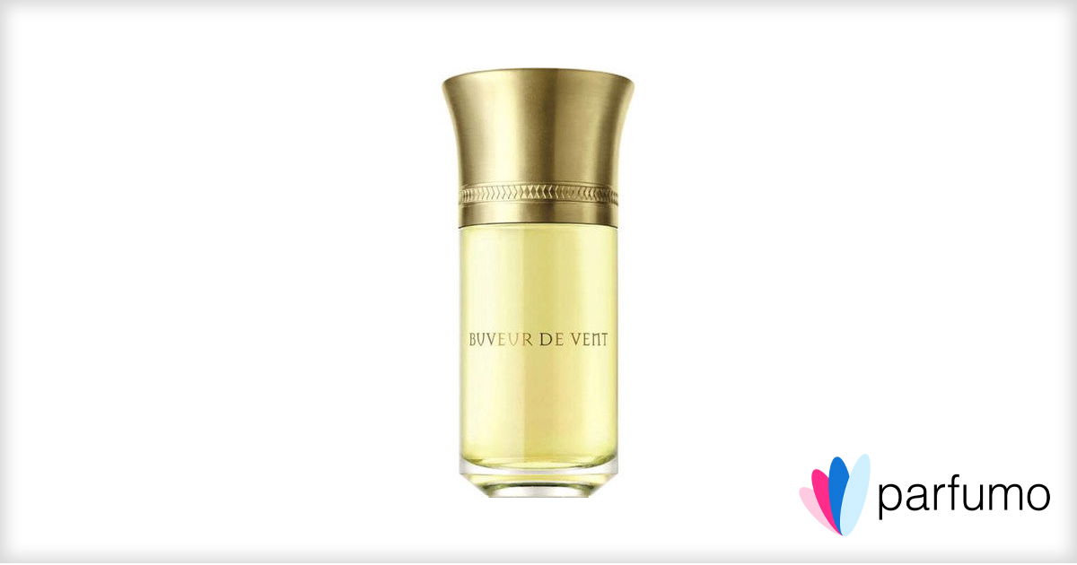 Buveur de Vent by Liquides Imaginaires » Reviews & Perfume Facts