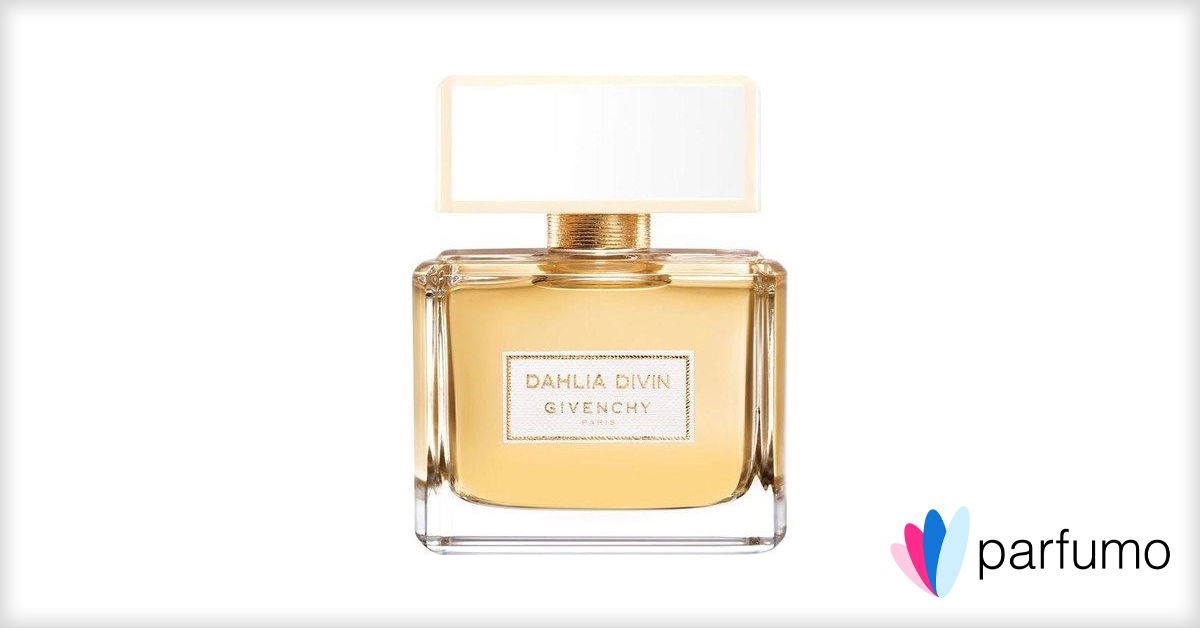 Dahlia Divin von Givenchy (Eau de Parfum) » Meinungen