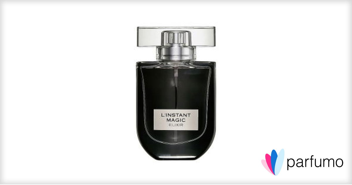L‘INSTANT MAGIC オードパルファム50ml Guerlain L'INSTANT MAGIC Eau De Parfum Natural Spray 50 ml