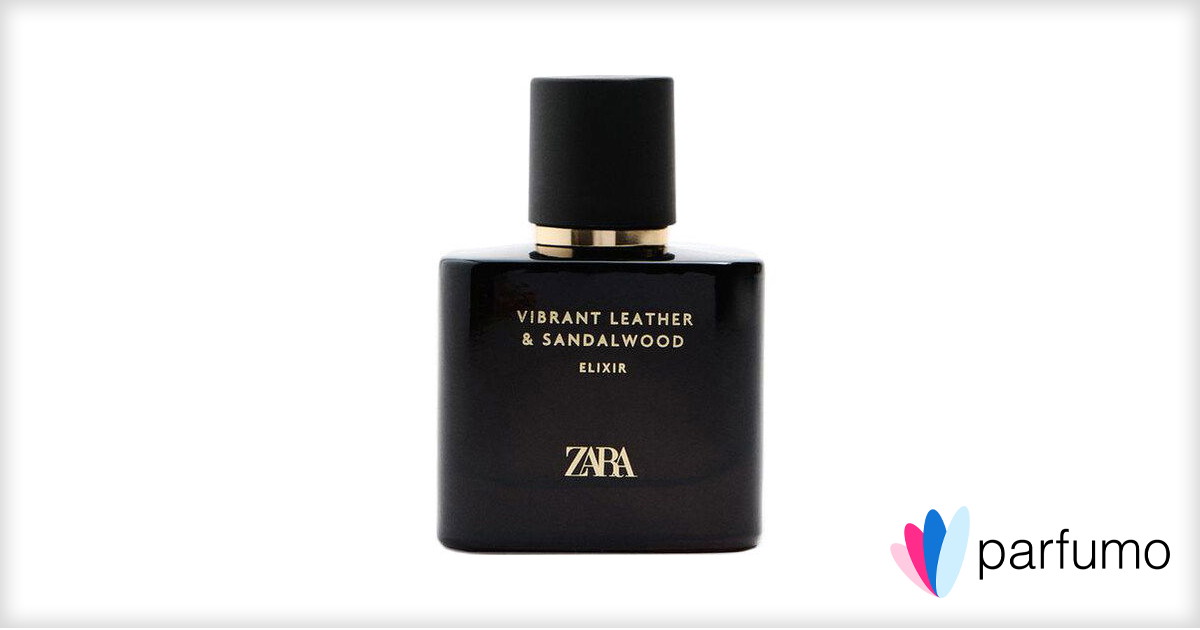 Zara Men Zara Vibrant Leather Zara Perfume Mk Vibrant Leather