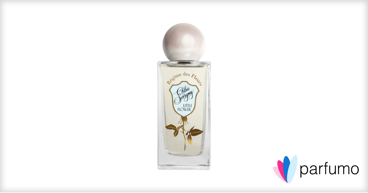 【Regime des fleurs】Little Flower Regime des Fleurs Little Flower Eau De Parfum (75 ml