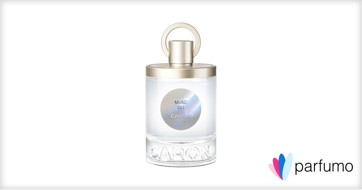 Caron Musc Oli オードトワレ 30mL ムスク・オリ オードトワレ - 株式会社フォルテ