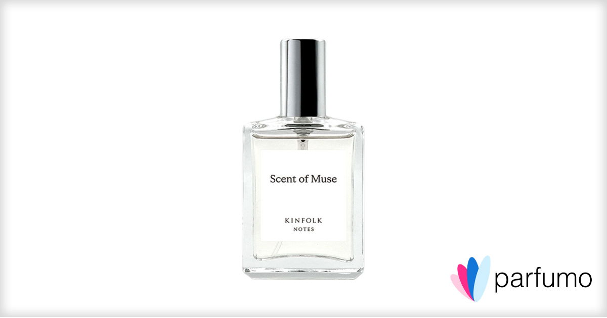 香水(ユニセックス) Kinfolk Muse Eau de Parfum 30ml Kinfolk Scent of Muse 香水 30ml 【公式通販】