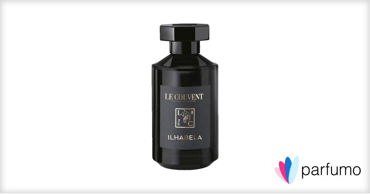 Ilhabela by Le Couvent » Reviews & Perfume Facts