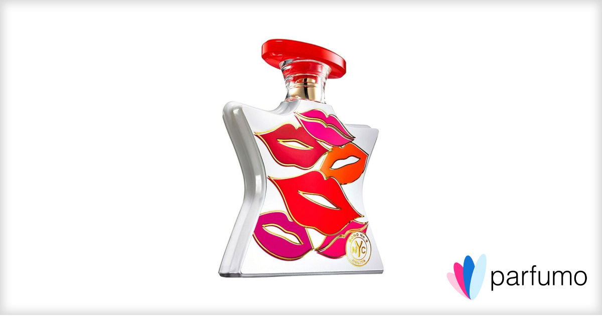 Nolita von Bond No. 9 » Meinungen & Duftbeschreibung