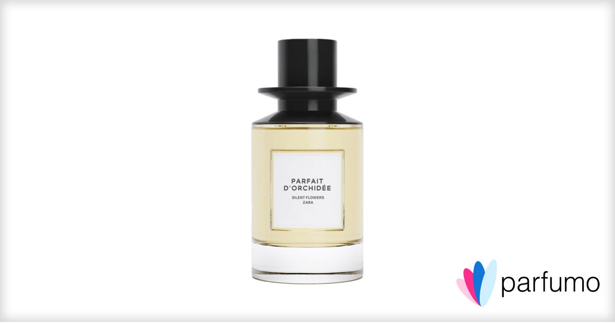 Parfait d'Orchidée by Zara » Reviews & Perfume Facts