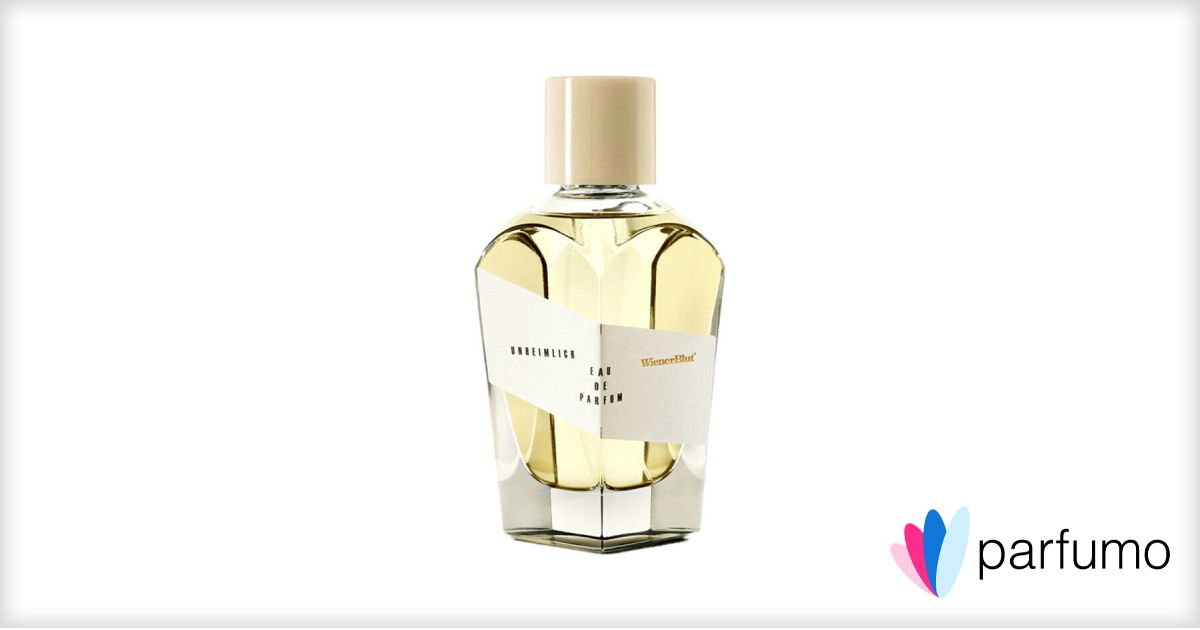 Unheimlich von WienerBlut » Meinungen & Duftbeschreibung