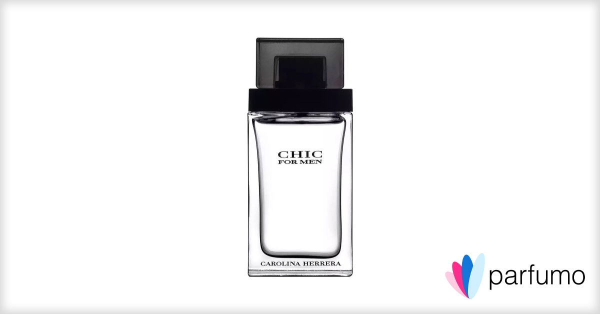 香水(男性用) Carolina Herrera CHIC FOR MEN Edt 100ml Amazon.com : Carolina Herrera Chic Eau De Toilette Spray 3.4