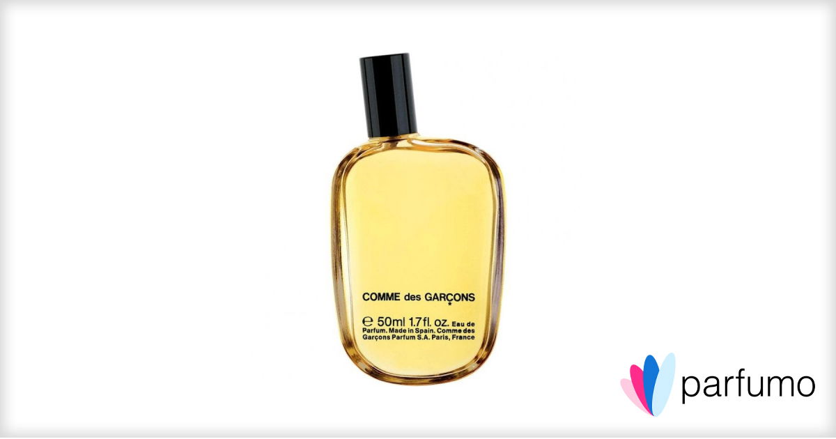Comme des Garçons 1994 Eau de Parfum by Comme des Garçons Comme des Garçons 1994 Eau de Parfum by Comme des Garçons