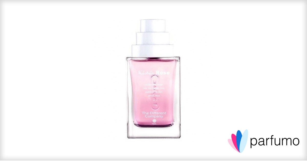 Kâshân Rose von The Different Company » Meinungen & Duftbeschreibung