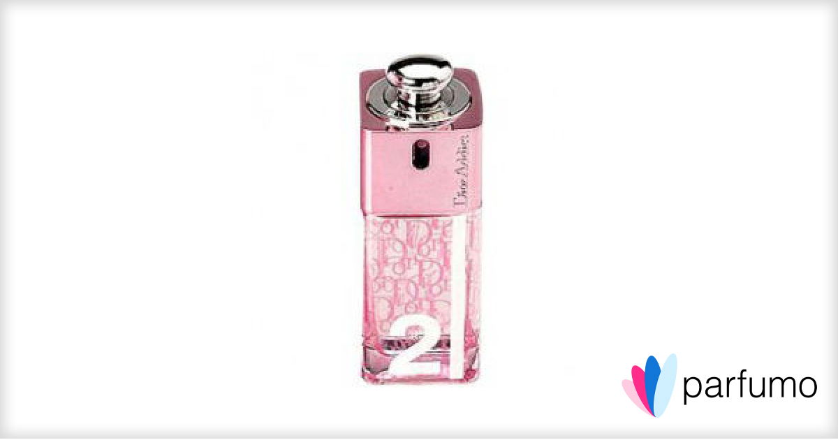 Dior Addict 2GIRLY COLLECTOR ÉDITION Dior - Addict 2 Girly Collector » Reviews & Perfume Facts