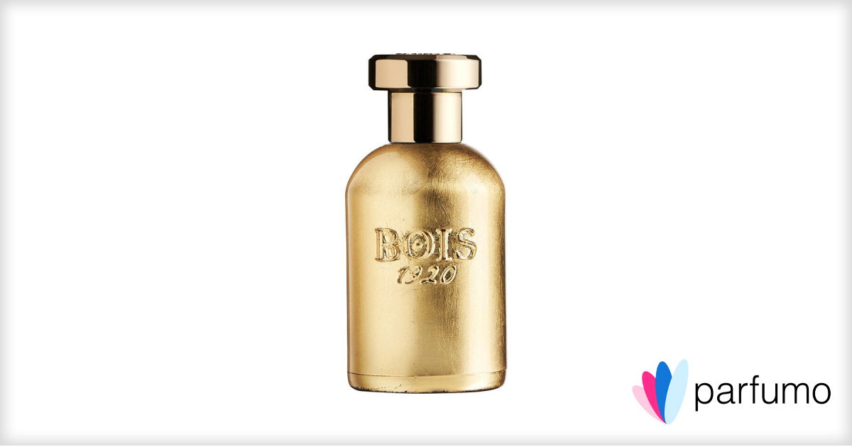 BOIS 1920 ORO ボワ 1920 オロ EDP 100ML Amazon.com : Bois 1920 Oro Eau De Parfum Spray 3.4 oz