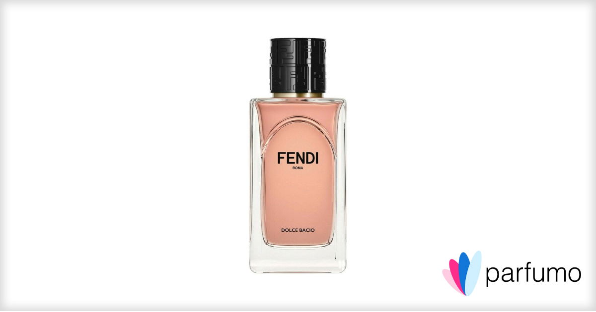 FENDI Dolce Bacio 100mL オードパルファム　香水 Dolce Bacio 100ml Eau de Parfum | FENDI