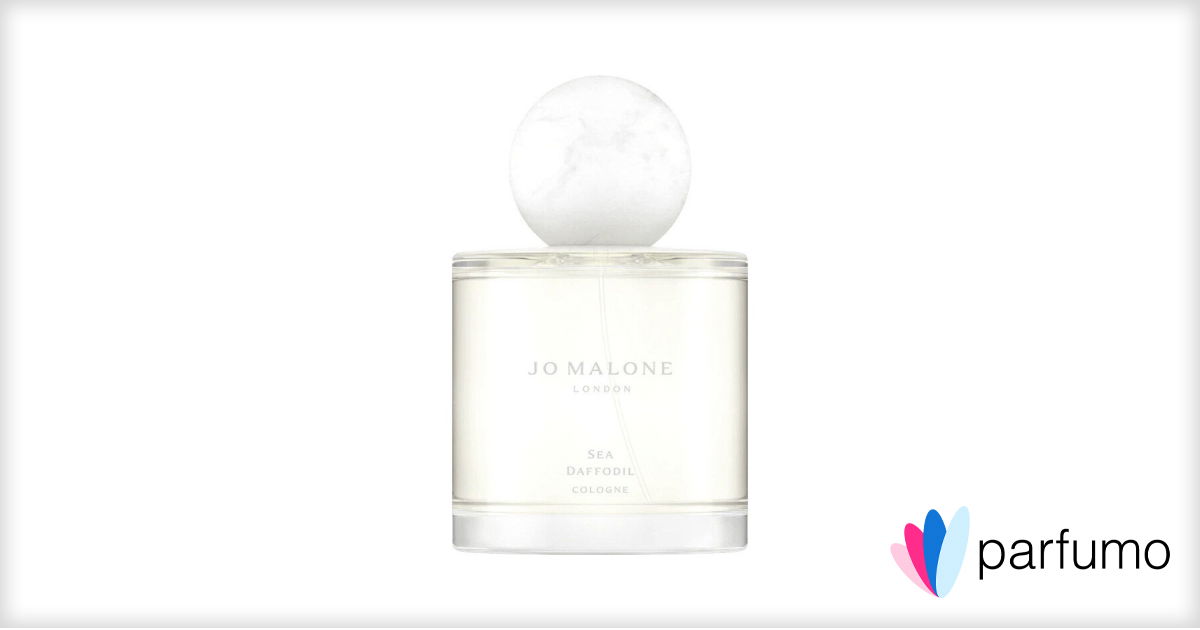 Sea Daffodil by Jo Malone » Reviews & Perfume Facts