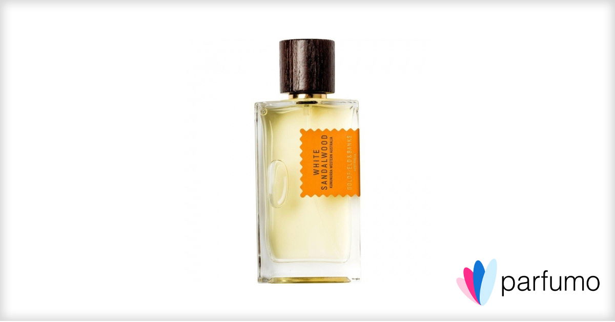 White Sandalwood by Goldfield & Banks » Reviews & Perfume Facts