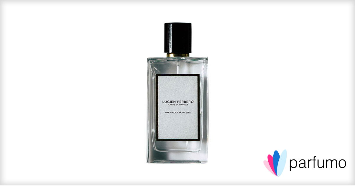 Par Amour pour Elle by Anthologie by Lucien Ferrero » Reviews