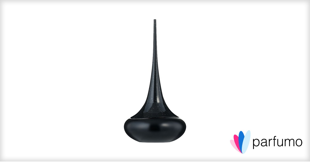Love Potion Midnight Wish by Oriflame » Reviews & Perfume Facts