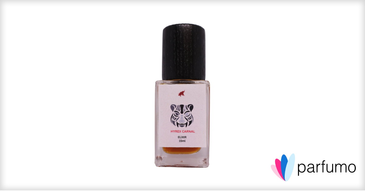 Hyrex Carnal by Zakir Gafur