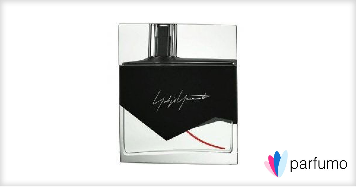 I Am Not Going To Disturb You Homme by Yohji Yamamoto » Reviews ...